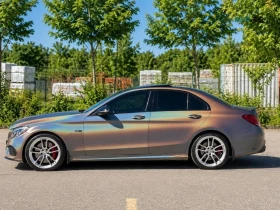 Mercedes-Benz C 43 AMG ONE of a KIND Fully loaded КРАЙНА цена до БЪЛГАРИЯ | Auto.bg — изображение 6 Mercedes-Benz C 43 AMG ONE of a KIND Fully loaded КРАЙНА цена до БЪЛГАРИЯ | Auto.bg — изображение 6