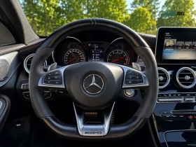 Mercedes-Benz C 43 AMG ONE of a KIND Fully loaded КРАЙНА цена до БЪЛГАРИЯ | Auto.bg — изображение 9 Mercedes-Benz C 43 AMG ONE of a KIND Fully loaded КРАЙНА цена до БЪЛГАРИЯ | Auto.bg — изображение 9