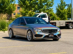 Mercedes-Benz C 43 AMG ONE of a KIND Fully loaded КРАЙНА цена до БЪЛГАРИЯ | Auto.bg — изображение 3 Mercedes-Benz C 43 AMG ONE of a KIND Fully loaded КРАЙНА цена до БЪЛГАРИЯ | Auto.bg — изображение 3