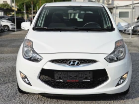 Обява за продажба на Hyundai Ix20 1.6