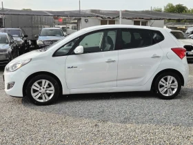 Обява за продажба на Hyundai Ix20 1.6