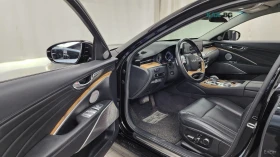 Kia K9 3.8 GDI AWD BEST SELECTION | Auto.bg — изображение 8 Kia K9 3.8 GDI AWD BEST SELECTION | Auto.bg — изображение 8