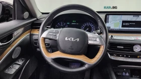 Kia K9 3.8 GDI AWD BEST SELECTION | Auto.bg — изображение 11 Kia K9 3.8 GDI AWD BEST SELECTION | Auto.bg — изображение 11