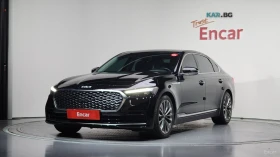 Kia K9 3.8 GDI AWD BEST SELECTION