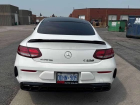 Mercedes-Benz C 63 AMG * 63 S * АВТОКРЕДИТ БЕЗ ПЪРВОНАЧАЛНА ВНОСКА* | Auto.bg — изображение 4 Mercedes-Benz C 63 AMG * 63 S * АВТОКРЕДИТ БЕЗ ПЪРВОНАЧАЛНА ВНОСКА* | Auto.bg — изображение 4