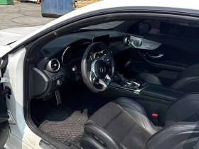Mercedes-Benz C 63 AMG * 63 S * АВТОКРЕДИТ БЕЗ ПЪРВОНАЧАЛНА ВНОСКА* | Auto.bg — изображение 5 Mercedes-Benz C 63 AMG * 63 S * АВТОКРЕДИТ БЕЗ ПЪРВОНАЧАЛНА ВНОСКА* | Auto.bg — изображение 5