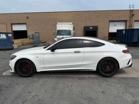 Mercedes-Benz C 63 AMG * 63 S * АВТОКРЕДИТ БЕЗ ПЪРВОНАЧАЛНА ВНОСКА* | Auto.bg — изображение 2 Mercedes-Benz C 63 AMG * 63 S * АВТОКРЕДИТ БЕЗ ПЪРВОНАЧАЛНА ВНОСКА* | Auto.bg — изображение 2