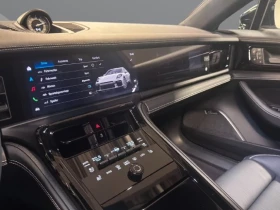 Porsche Panamera Turbo S E-Hybrid = Night Vision = Гаранция - 212916 € - 13689601 11 | Car24.bg Porsche Panamera Turbo S E-Hybrid = Night Vision = Гаранция - 212916 € - 13689601 11