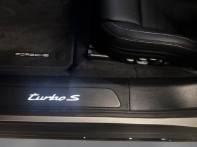 Porsche Panamera Turbo S E-Hybrid = Night Vision = Гаранция - 212916 € - 13689601 6 | Car24.bg Porsche Panamera Turbo S E-Hybrid = Night Vision = Гаранция - 212916 € - 13689601 6