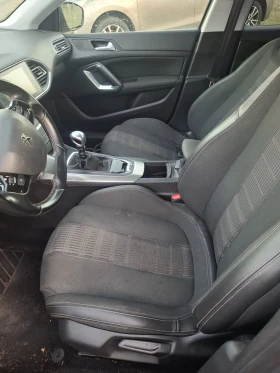 Peugeot 308 undefined | Auto.bg — изображение 7 Peugeot 308 undefined | Auto.bg — изображение 7