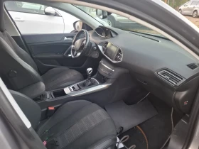 Peugeot 308 undefined | Auto.bg — изображение 11 Peugeot 308 undefined | Auto.bg — изображение 11