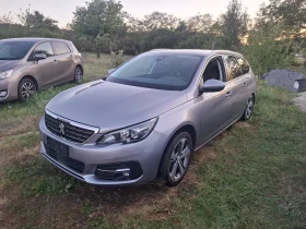 Peugeot 308 undefined | Auto.bg — изображение 2 Peugeot 308 undefined | Auto.bg — изображение 2