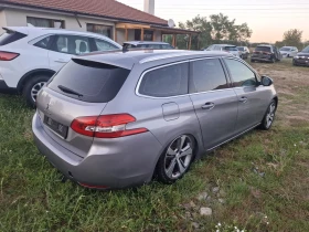 Peugeot 308 undefined | Auto.bg — изображение 3 Peugeot 308 undefined | Auto.bg — изображение 3