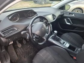 Peugeot 308 undefined | Auto.bg — изображение 5 Peugeot 308 undefined | Auto.bg — изображение 5