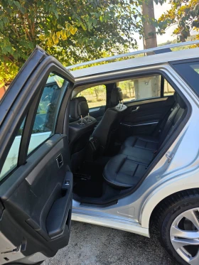 Mercedes-Benz E 350 undefined | Auto.bg — изображение 11 Mercedes-Benz E 350 undefined | Auto.bg — изображение 11