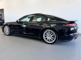 Porsche Panamera * Turbo S AWD * SOFT CLOSE * AMBIENT LIGHT * | Auto.bg — изображение 2 Porsche Panamera * Turbo S AWD * SOFT CLOSE * AMBIENT LIGHT * | Auto.bg — изображение 2