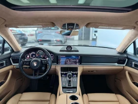 Porsche Panamera * Turbo S AWD * SOFT CLOSE * AMBIENT LIGHT * | Auto.bg — изображение 9 Porsche Panamera * Turbo S AWD * SOFT CLOSE * AMBIENT LIGHT * | Auto.bg — изображение 9