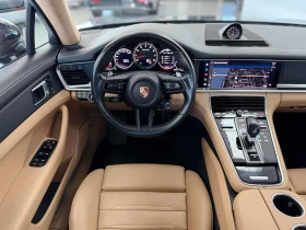 Porsche Panamera * Turbo S AWD * SOFT CLOSE * AMBIENT LIGHT * | Auto.bg — изображение 8 Porsche Panamera * Turbo S AWD * SOFT CLOSE * AMBIENT LIGHT * | Auto.bg — изображение 8
