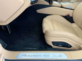 Porsche Panamera * Turbo S AWD * SOFT CLOSE * AMBIENT LIGHT * | Auto.bg — изображение 12 Porsche Panamera * Turbo S AWD * SOFT CLOSE * AMBIENT LIGHT * | Auto.bg — изображение 12
