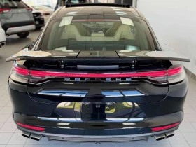Porsche Panamera * Turbo S AWD * SOFT CLOSE * AMBIENT LIGHT * | Auto.bg — изображение 5 Porsche Panamera * Turbo S AWD * SOFT CLOSE * AMBIENT LIGHT * | Auto.bg — изображение 5