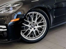 Porsche Panamera * Turbo S AWD * SOFT CLOSE * AMBIENT LIGHT * | Auto.bg — изображение 6 Porsche Panamera * Turbo S AWD * SOFT CLOSE * AMBIENT LIGHT * | Auto.bg — изображение 6
