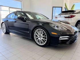 Porsche Panamera * Turbo S AWD * SOFT CLOSE * AMBIENT LIGHT * | Auto.bg — изображение 4 Porsche Panamera * Turbo S AWD * SOFT CLOSE * AMBIENT LIGHT * | Auto.bg — изображение 4