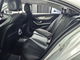 Mercedes-Benz CLS CLS400d 4MATIC AMG Line| Подгрев| Обдухване| Pano| | Auto.bg — изображение 11 Mercedes-Benz CLS CLS400d 4MATIC AMG Line| Подгрев| Обдухване| Pano| | Auto.bg — изображение 11
