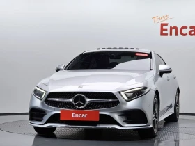 Mercedes-Benz CLS CLS400d 4MATIC AMG Line| Подгрев| Обдухване| Pano| | Auto.bg — изображение 2 Mercedes-Benz CLS CLS400d 4MATIC AMG Line| Подгрев| Обдухване| Pano| | Auto.bg — изображение 2