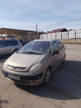 Citroen Xsara picasso undefined | Auto.bg — изображение 4 Citroen Xsara picasso undefined | Auto.bg — изображение 4