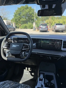 KGM Actyon 1.5 GDI-Turbo 4x4 НОВ - 35000 € - 22442293 4 | Car24.bg KGM Actyon 1.5 GDI-Turbo 4x4 НОВ - 35000 € - 22442293 4