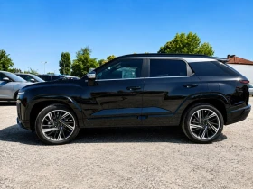 KGM Actyon 1.5 GDI-Turbo 4x4 НОВ - 35000 € - 22442293 10 | Car24.bg KGM Actyon 1.5 GDI-Turbo 4x4 НОВ - 35000 € - 22442293 10