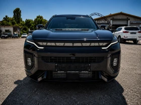 KGM Actyon 1.5 GDI-Turbo 4x4 НОВ - 35000 € - 22442293 2 | Car24.bg KGM Actyon 1.5 GDI-Turbo 4x4 НОВ - 35000 € - 22442293 2