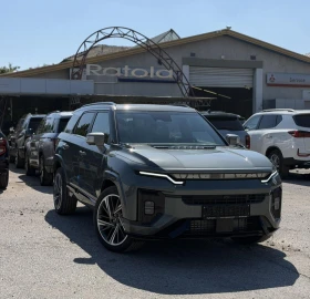KGM Actyon 1.5 GDI-Turbo 4x4 НОВ - 35000 € - 22442293 9 | Car24.bg KGM Actyon 1.5 GDI-Turbo 4x4 НОВ - 35000 € - 22442293 9