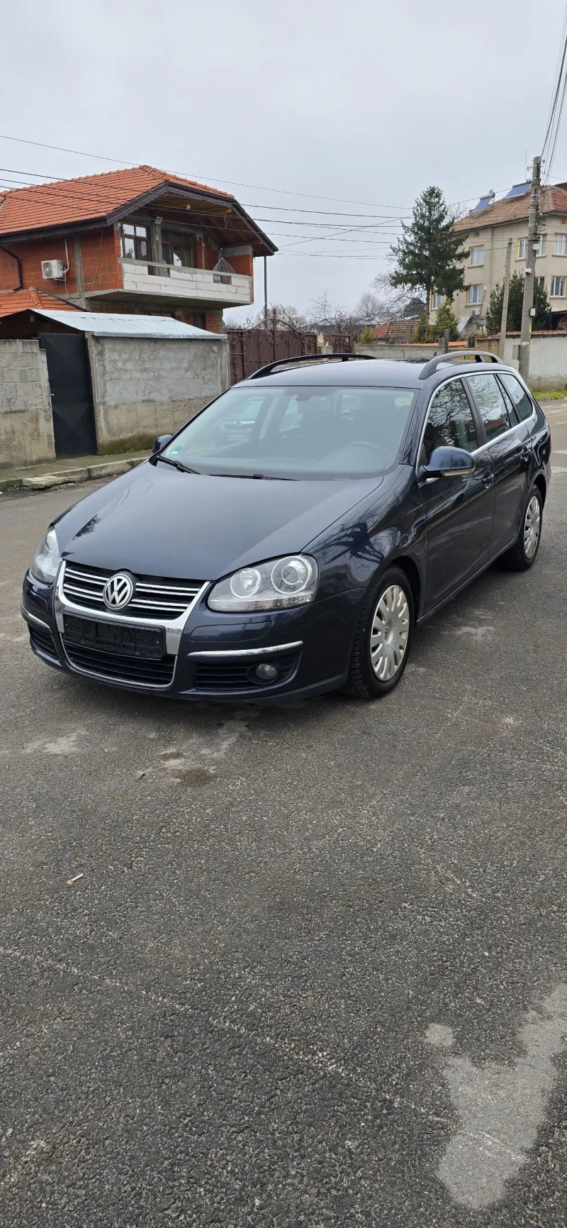 VW Golf Variant 1.9 TDI - 2900 € / 5671.91 лв. - 32073735 1 | Car24.bg VW Golf Variant 1.9 TDI - 2900 € / 5671.91 лв. - 32073735 1