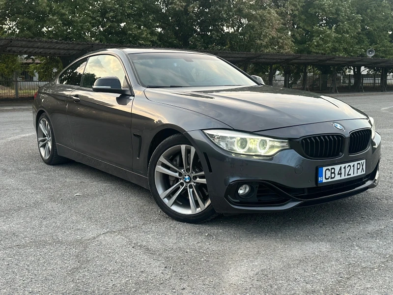 BMW 435 3.0 Twin Turbo - 13980 € - 57431781 1 | Car24.bg BMW 435 3.0 Twin Turbo - 13980 € - 57431781 1