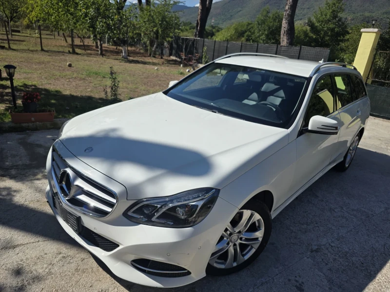 Mercedes-Benz E 350 - 8500 € - 72601979 1 | Car24.bg Mercedes-Benz E 350 - 8500 € - 72601979 1