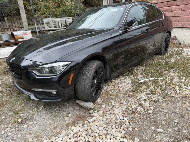 BMW 330 330xi - 4000 € - 66666311 1 | Car24.bg BMW 330 330xi - 4000 € - 66666311 1