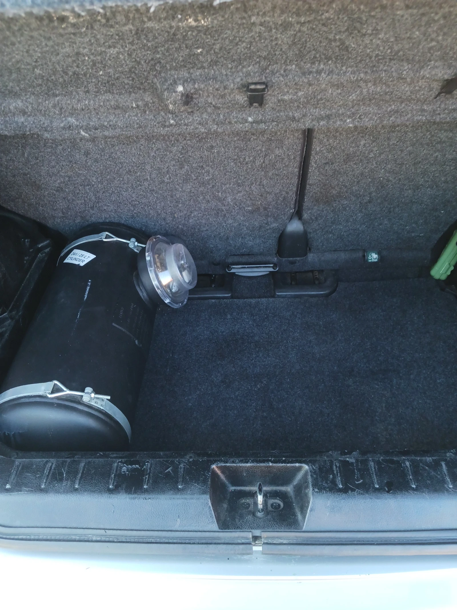 Nissan Note  - изображение 7 | Auto.bg Nissan Note  - изображение 7