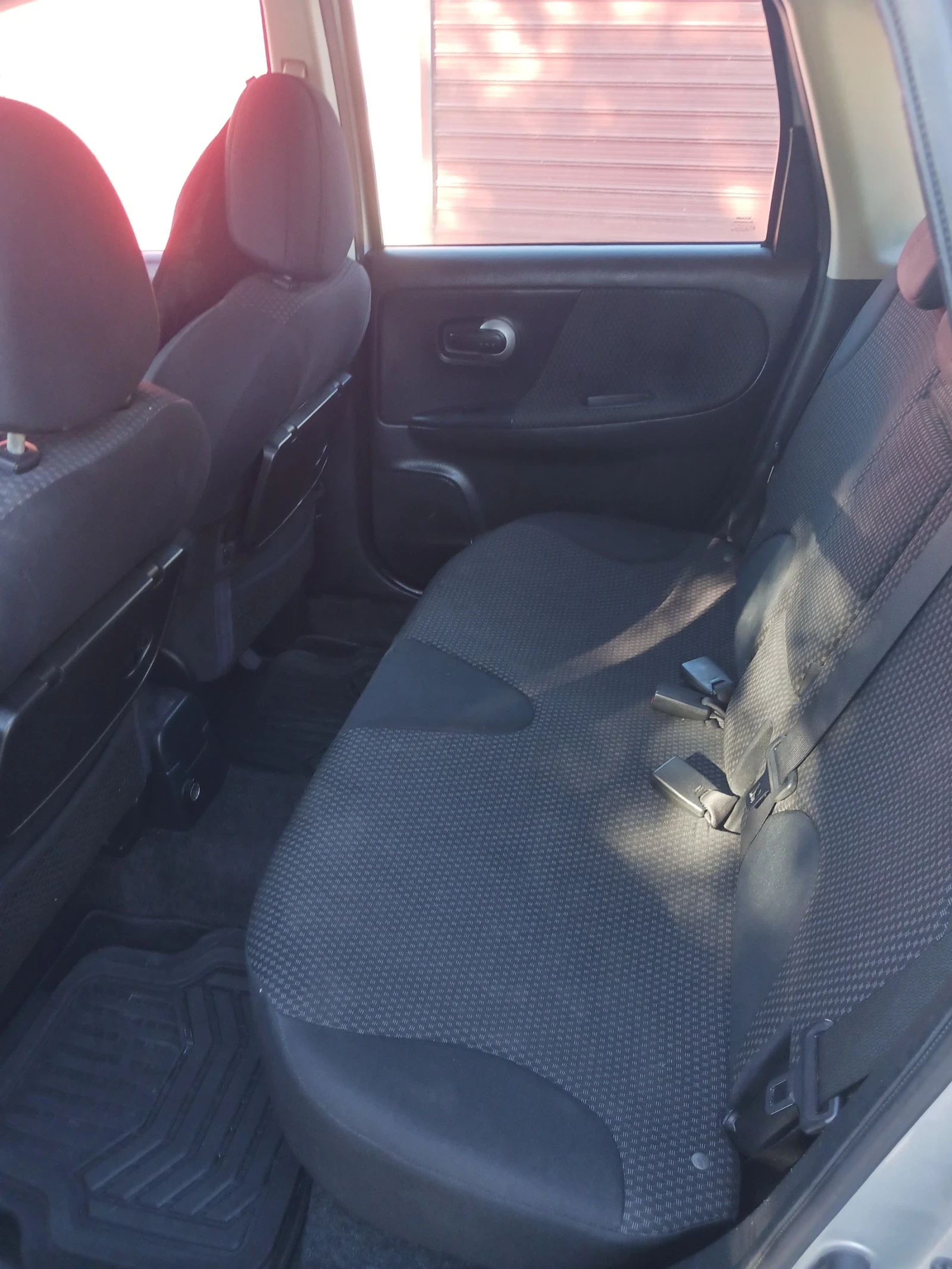 Nissan Note  - изображение 9 | Auto.bg Nissan Note  - изображение 9