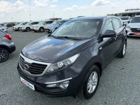 Kia Sportage (KATO НОВА) 1 - Car24.bg Kia Sportage (KATO НОВА) 1