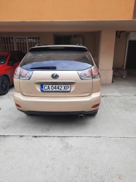 Lexus RX 400h | Mobile.bg — малка снимка 2