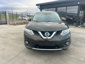 Nissan X-trail 1.6TD/131hp/2015g/Kamera360/Podgrev/4х4/Euro6 - 19800 лв. / 10123.58 € - 21049215 3 | Car24.bg Nissan X-trail 1.6TD/131hp/2015g/Kamera360/Podgrev/4х4/Euro6 - 19800 лв. / 10123.58 € - 21049215 3