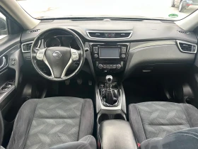 Nissan X-trail 1.6TD/131hp/2015g/Kamera360/Podgrev/4х4/Euro6 - 19800 лв. / 10123.58 € - 21049215 9 | Car24.bg Nissan X-trail 1.6TD/131hp/2015g/Kamera360/Podgrev/4х4/Euro6 - 19800 лв. / 10123.58 € - 21049215 9