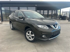 Nissan X-trail 1.6TD/131hp/2015g/Kamera360/Podgrev/4х4/Euro6 - Car24.bg Nissan X-trail 1.6TD/131hp/2015g/Kamera360/Podgrev/4х4/Euro6