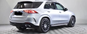 Mercedes-Benz GLE 350 de 4MATIC AMG-Line | Auto.bg — изображение 3 Mercedes-Benz GLE 350 de 4MATIC AMG-Line | Auto.bg — изображение 3