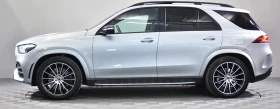 Mercedes-Benz GLE 350 de 4MATIC AMG-Line | Auto.bg — изображение 2 Mercedes-Benz GLE 350 de 4MATIC AMG-Line | Auto.bg — изображение 2