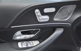 Mercedes-Benz GLE 350 de 4MATIC AMG-Line | Auto.bg — изображение 8 Mercedes-Benz GLE 350 de 4MATIC AMG-Line | Auto.bg — изображение 8