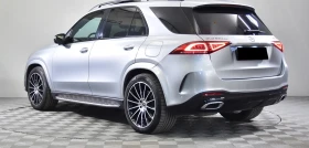 Mercedes-Benz GLE 350 de 4MATIC AMG-Line | Auto.bg — изображение 4 Mercedes-Benz GLE 350 de 4MATIC AMG-Line | Auto.bg — изображение 4