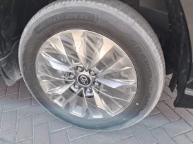 Toyota Land cruiser 300 VX-R 3.3L V6 Turbo-Diesel 303HP / FULL - 89500 € / 175046.79 лв. - 97986556 7 | Car24.bg Toyota Land cruiser 300 VX-R 3.3L V6 Turbo-Diesel 303HP / FULL - 89500 € / 175046.79 лв. - 97986556 7