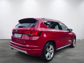 Seat Ateca FR 2.0 TSI 4x4 от България - 20990 € / 41052.87 лв. - 69883667 7 | Car24.bg Seat Ateca FR 2.0 TSI 4x4 от България - 20990 € / 41052.87 лв. - 69883667 7